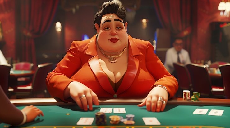 game 216 Live Casino