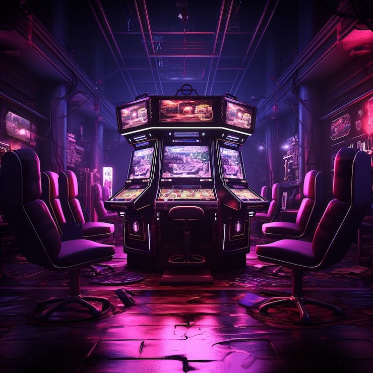 game 216 Slots
